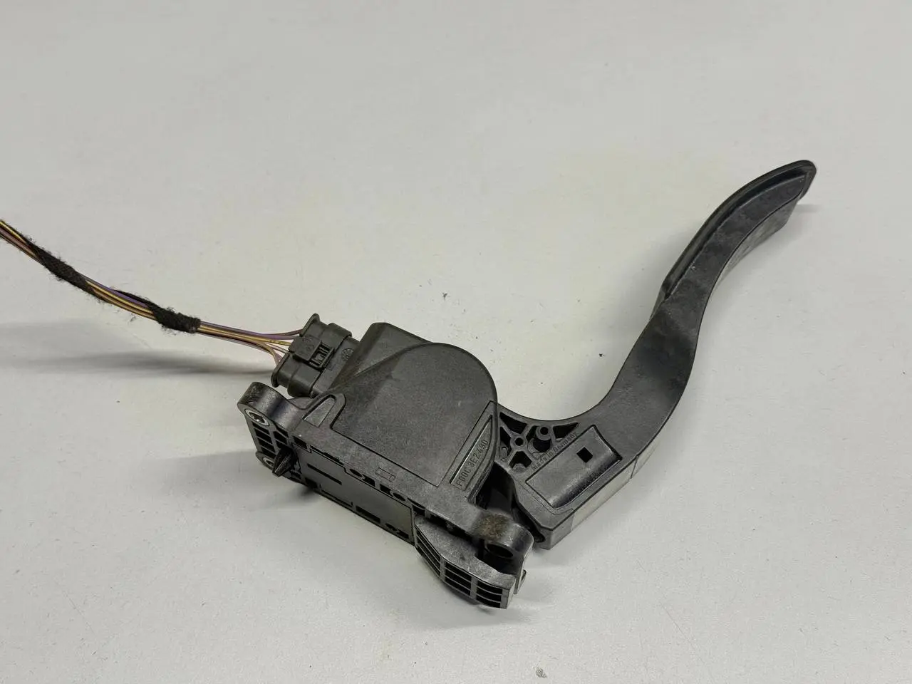Gaspedal Mercedes Benz Vito W639 111CDI 2009 A9063000404, 0280755023