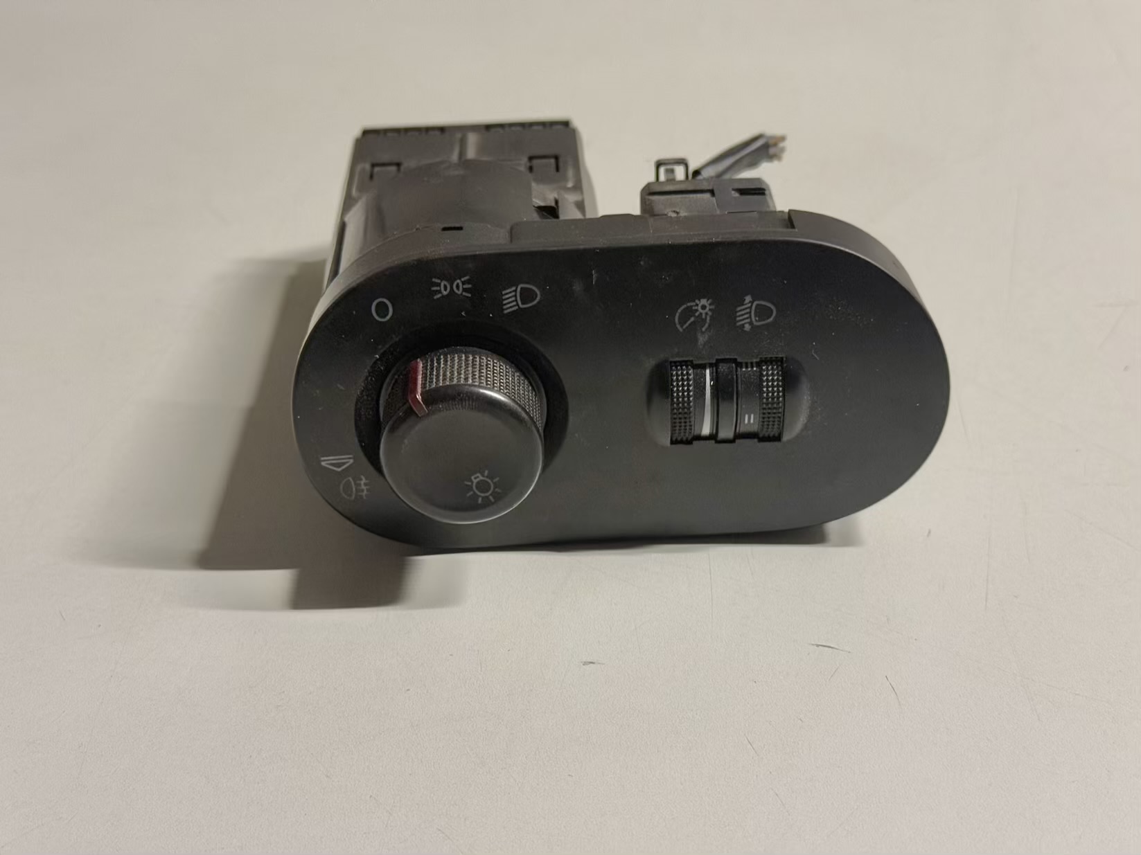 Lichtschalter Schalter Seat Ibiza 1.2 2008 6L1941531AD