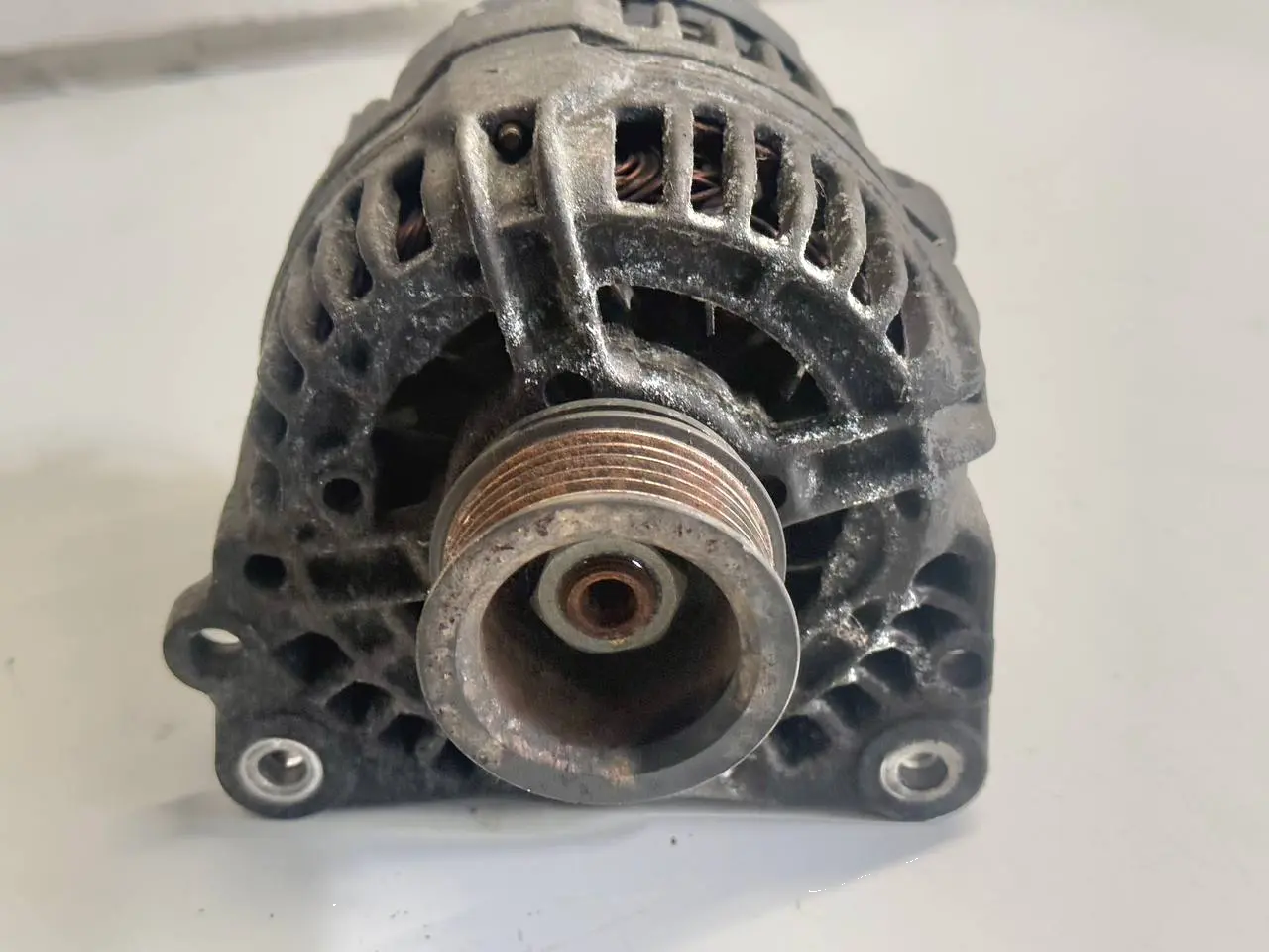 Lichtmaschine Generator Alternator Golf 4 1,6 VW Golf 4 1,6 1J1 2000 028903028D