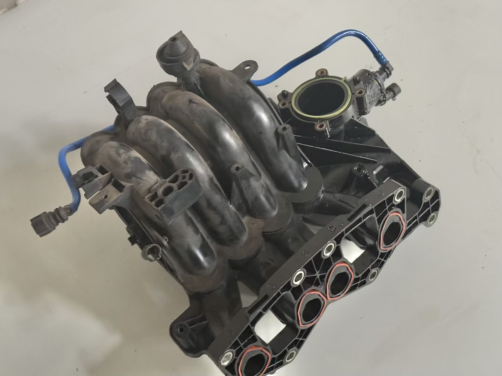 Ansaugkrümmer FIAT Punto 1.2 2008 55206315