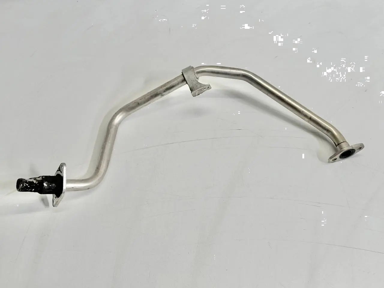 AGR Rohr Verbindungsrohr VW Passat 3C 2.0l FSI 06F131521M