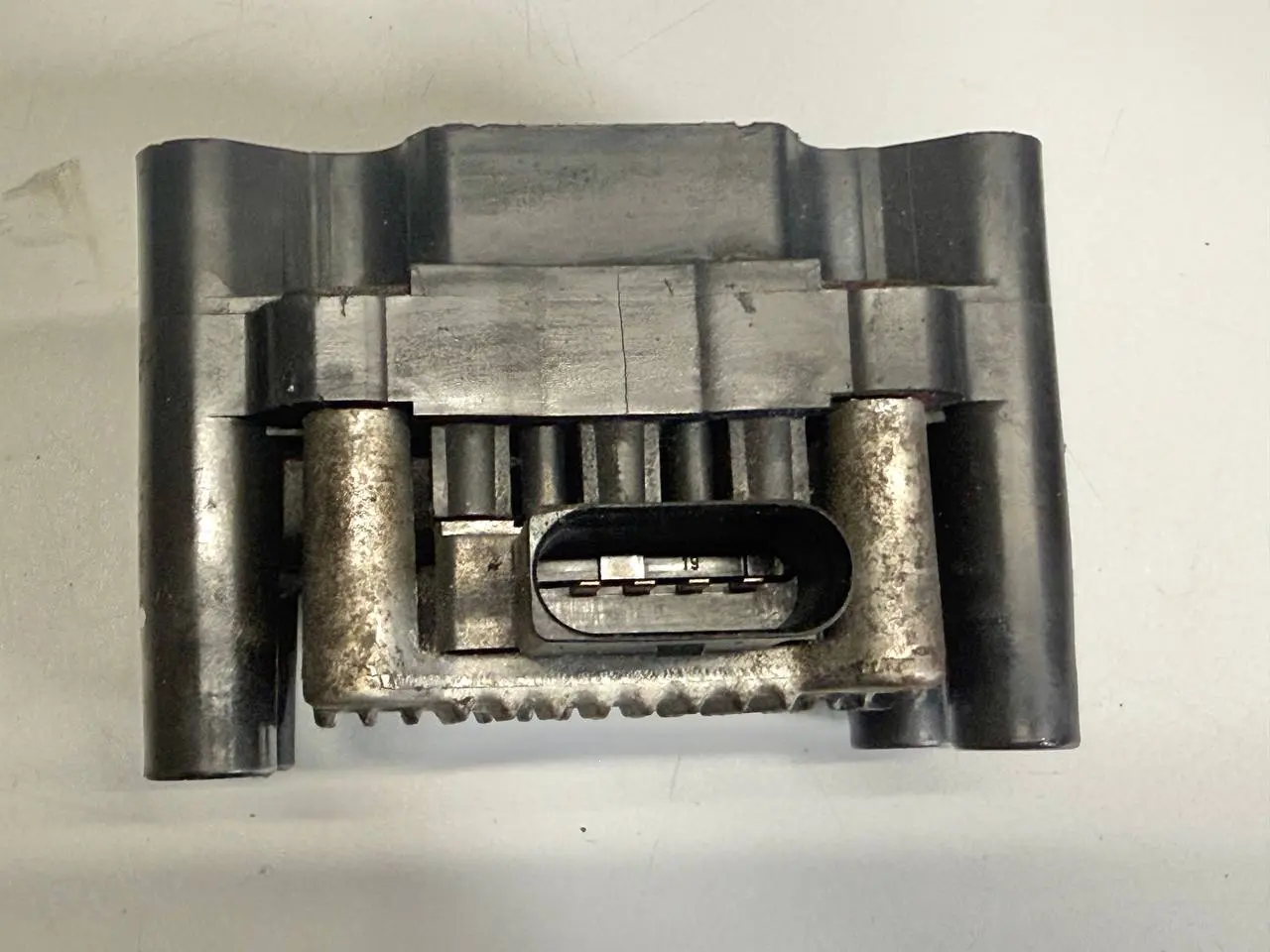 Zündspule Zündmodul für Golf 4 Polo Lupo Golf 4 1,4 1J1 1998 032905106B