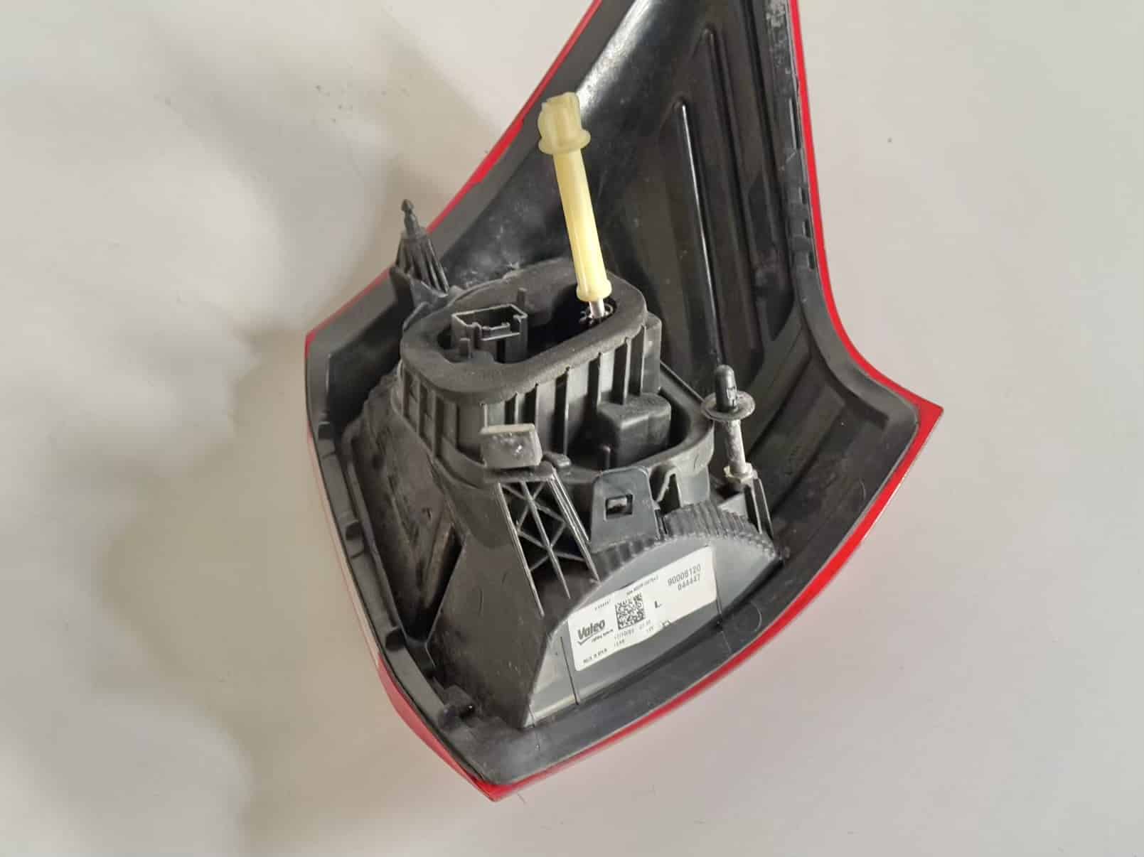 Rückleuchte Heckleuchte Links Außen Ford C-Max 2014 AM5113405AF, 89079473