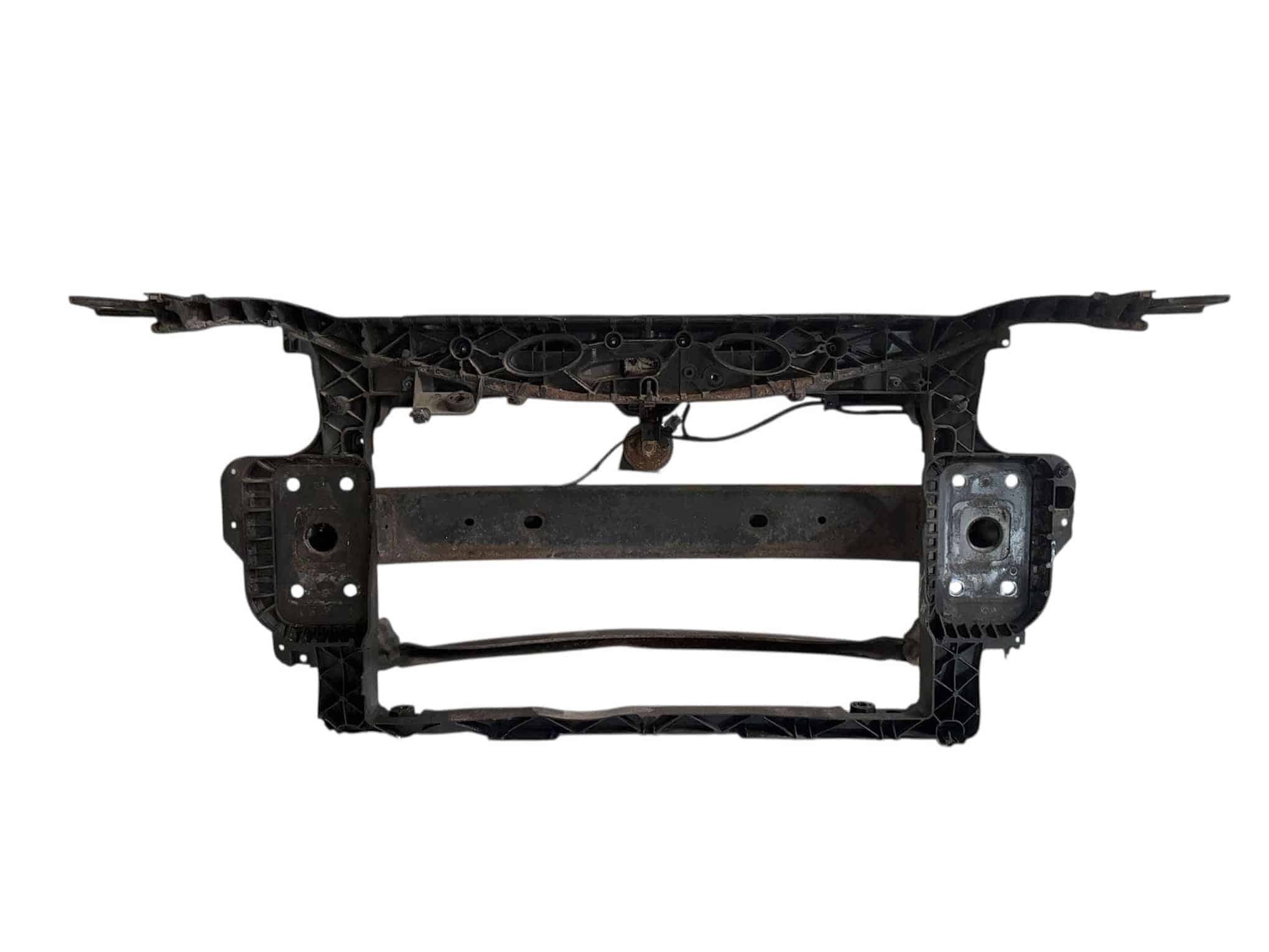 Schlossträger Frontmaske Stoßstangenträger vorne FIAT Punto 1.2 2008