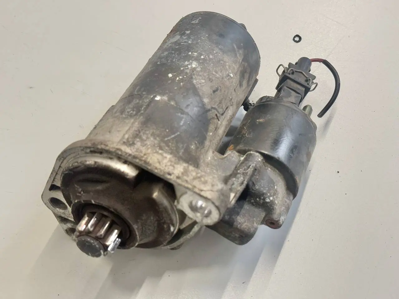 Anlasser Starter Motor Golf 4 1,4 1J1 1998 0001121006