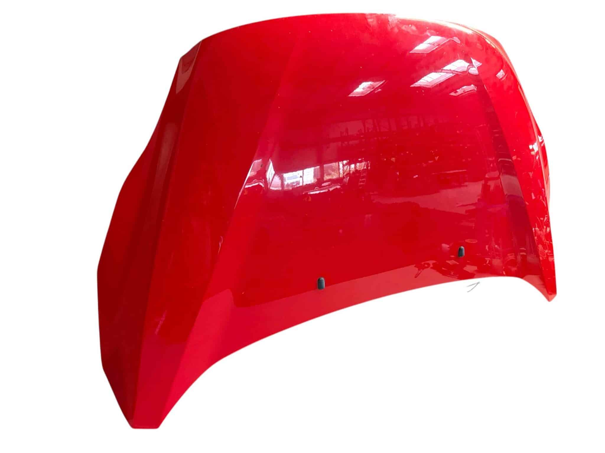 Motorhaube Ford C-Max DXA 2014