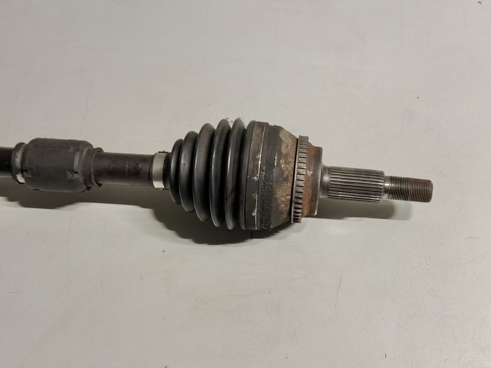 Antriebswelle Vorne Links TOYOTA Verso 2008 434200F050, 434200F051