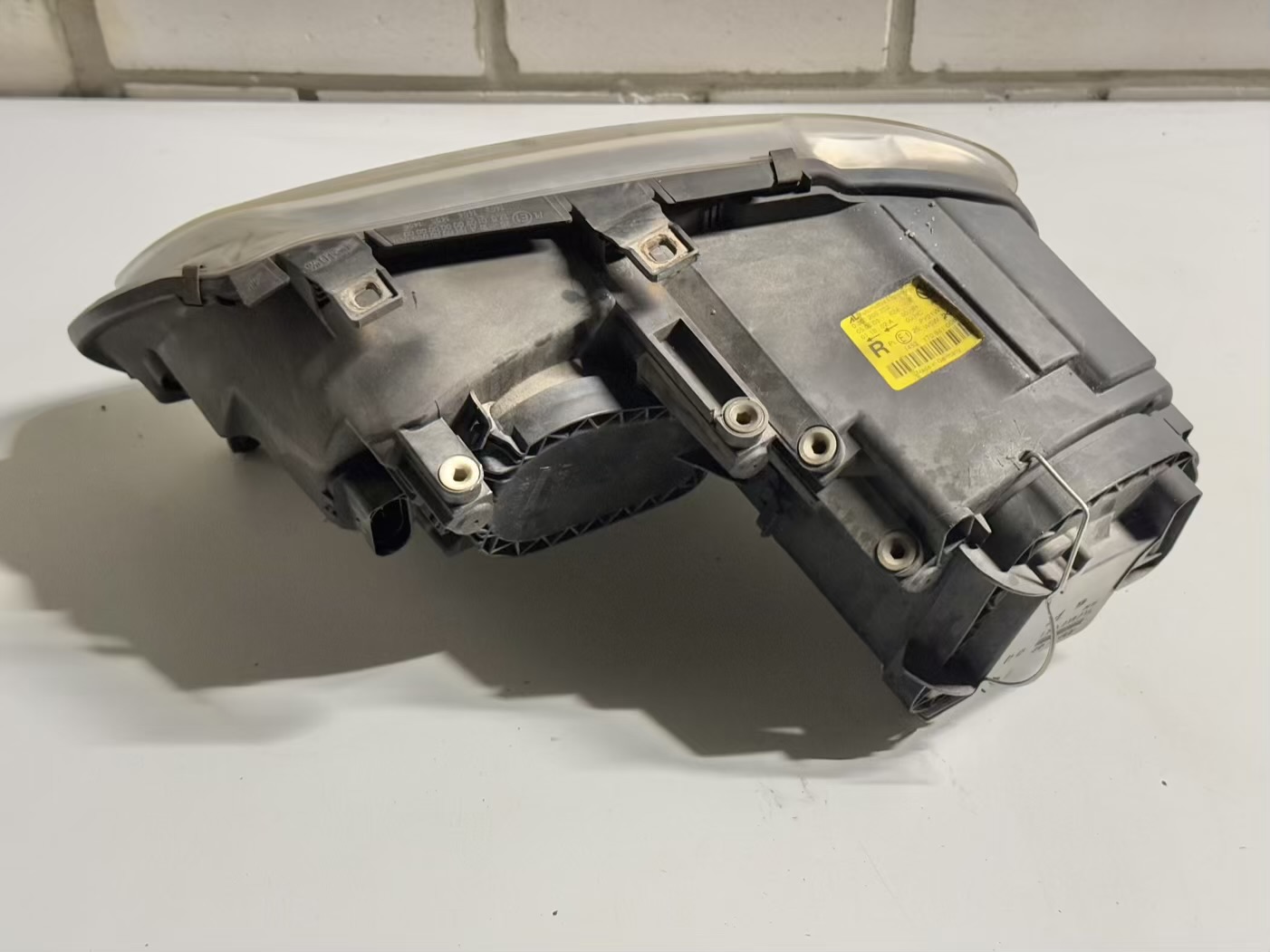 Scheinwerfer Frontscheinwerfer Rechts VW Touran 1.6 FSI Trend 1T1 2003 1T0941006