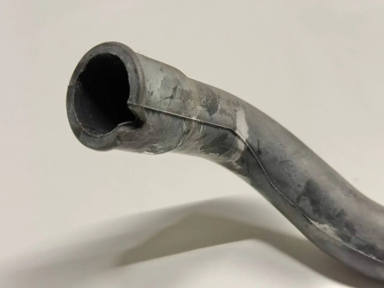 Handschuhfach Schlauch Fachabdeckung VW Touran 1T1 2003 1T1816311