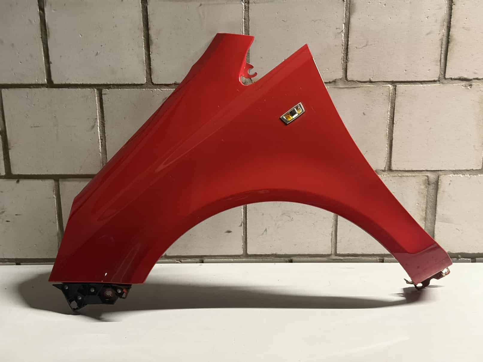Kotflügel Links Opel Corsa D