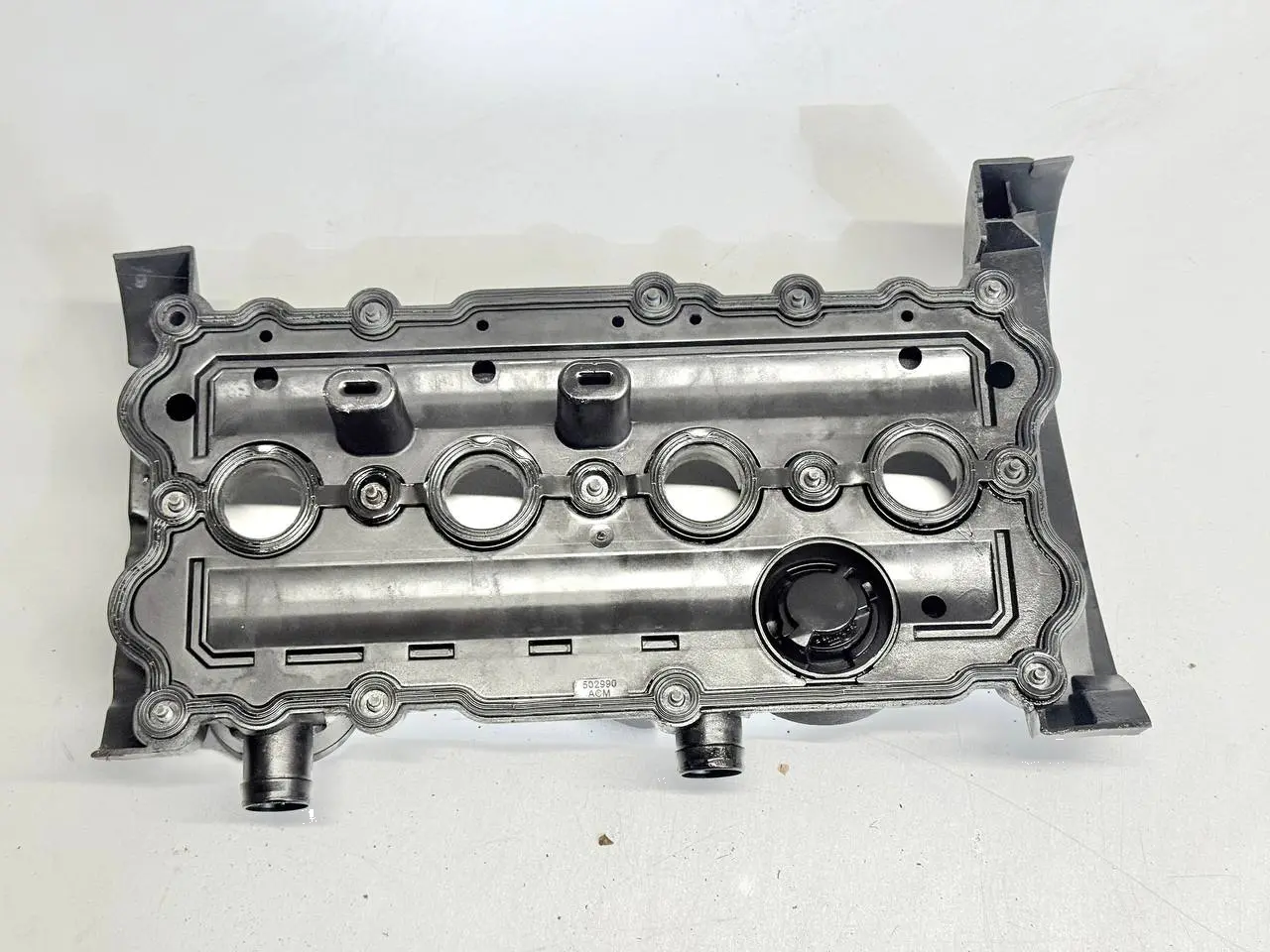Ventildeckel Zylinderkopfhaube Deckel Golf VW Passat 3C 2.0l FSI 06F103469D