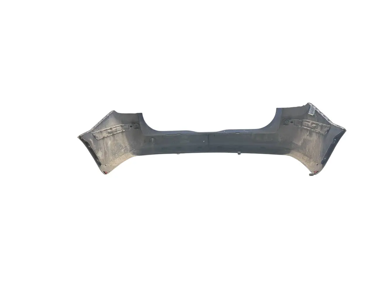 Stoßstange hinten ASTRA-H 1.6 DOHC 2007 332550271, 24460461