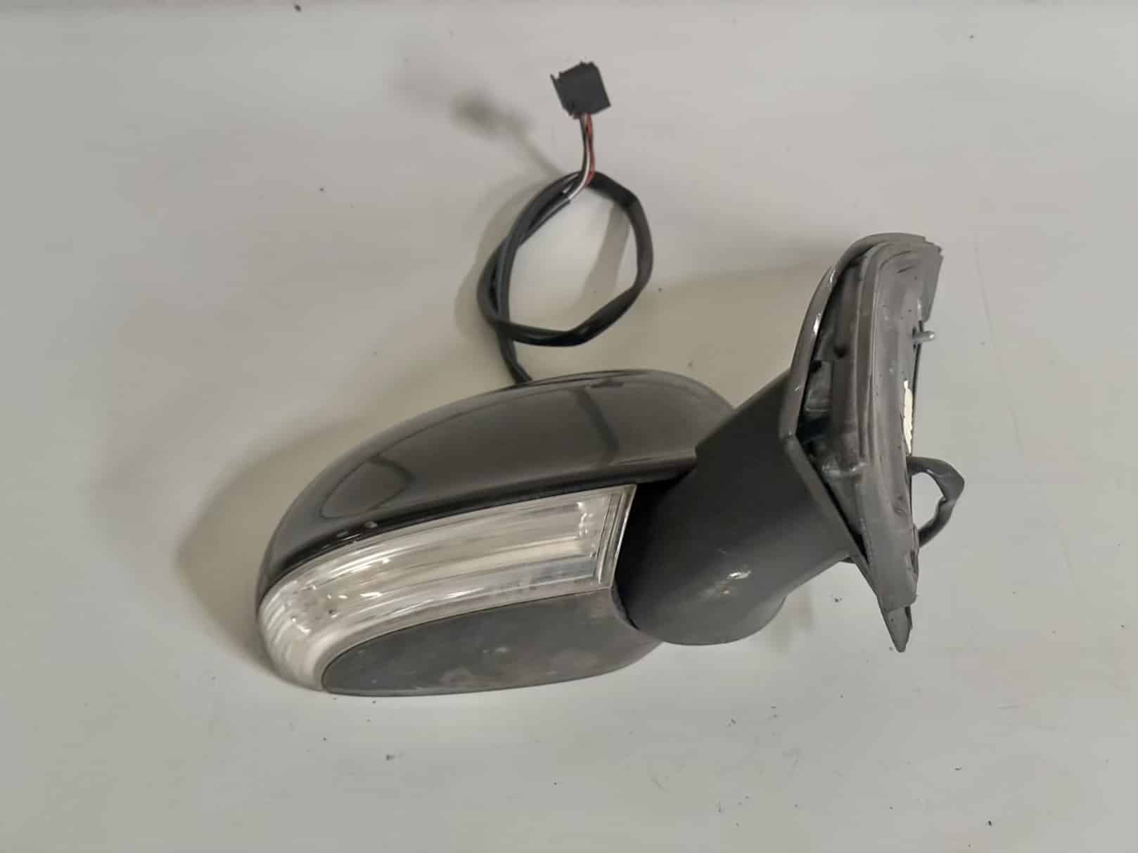 Außenspiegel Rechts VW Golf5 1K1 1.4L 1K1857502B