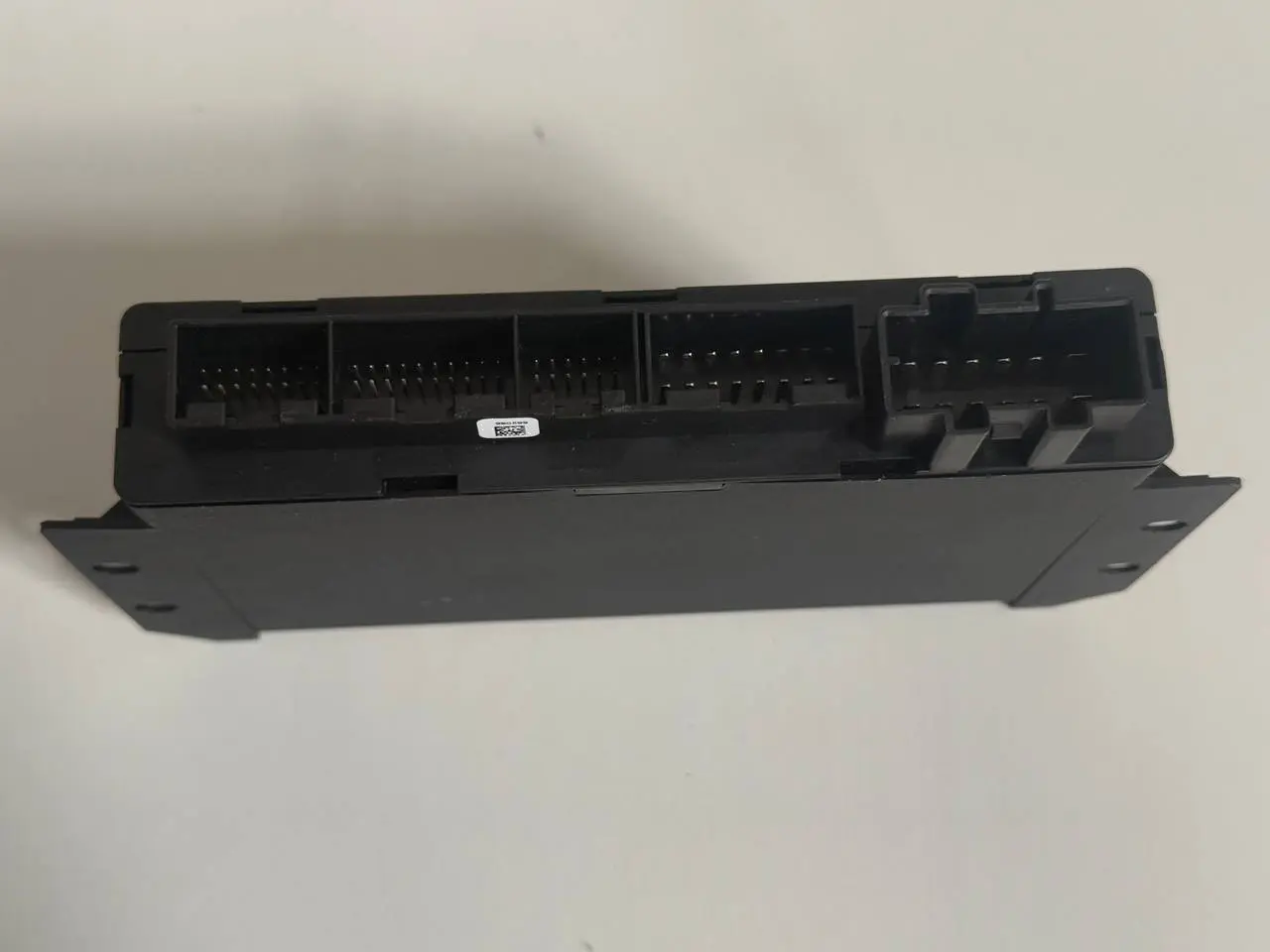 Komfortsteuergerät Steuermodul BCM A6 Avant 4B5 TDI 2.5L 2002 4B0962258D