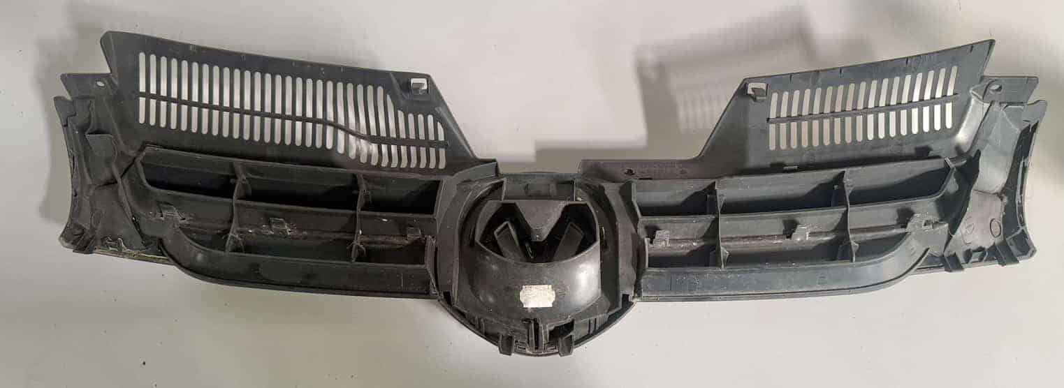 Grill VW Golf5 1K1 1.4L