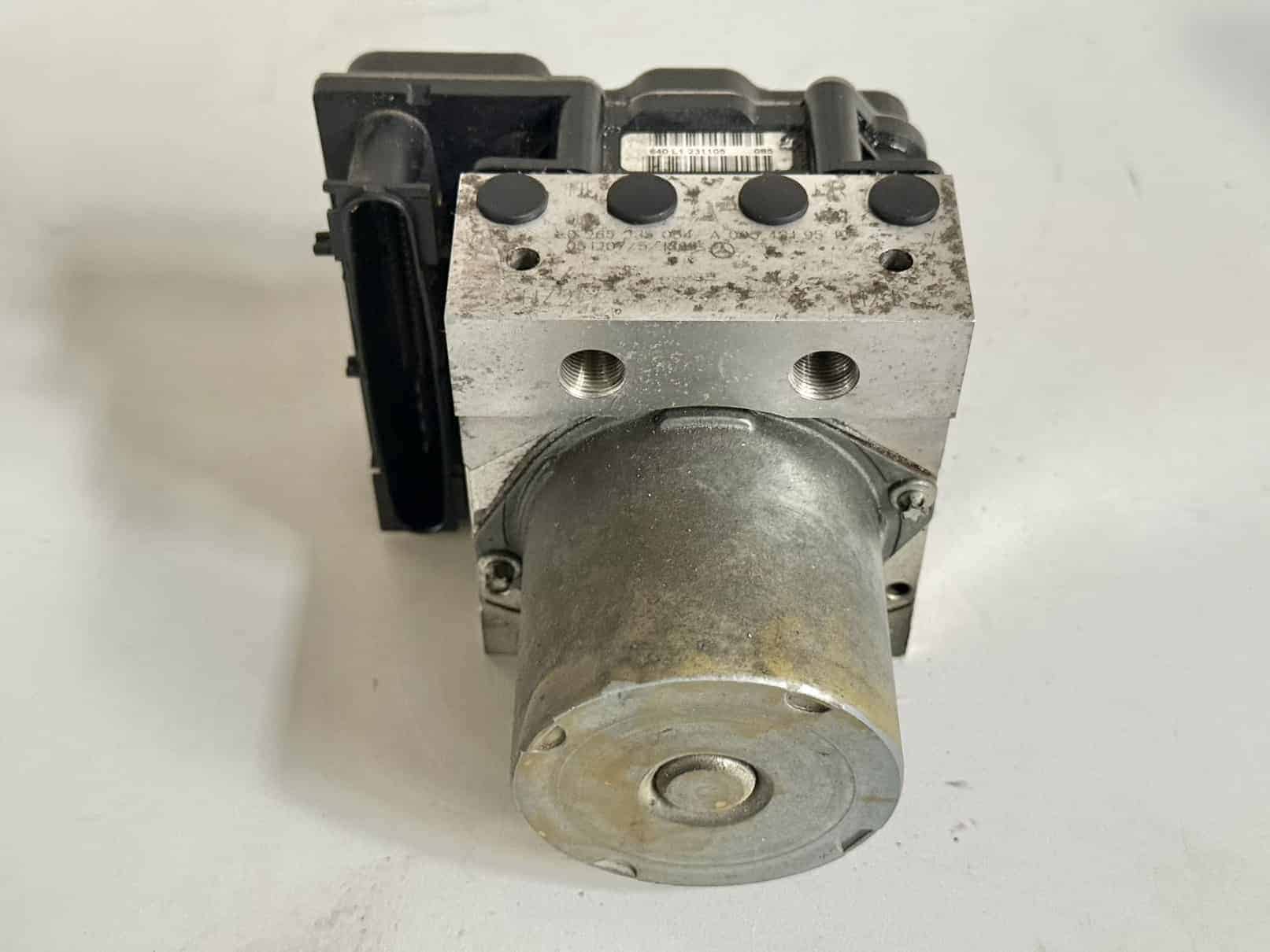 ABS-Block Mercedes BKlasse W245 B170 2005