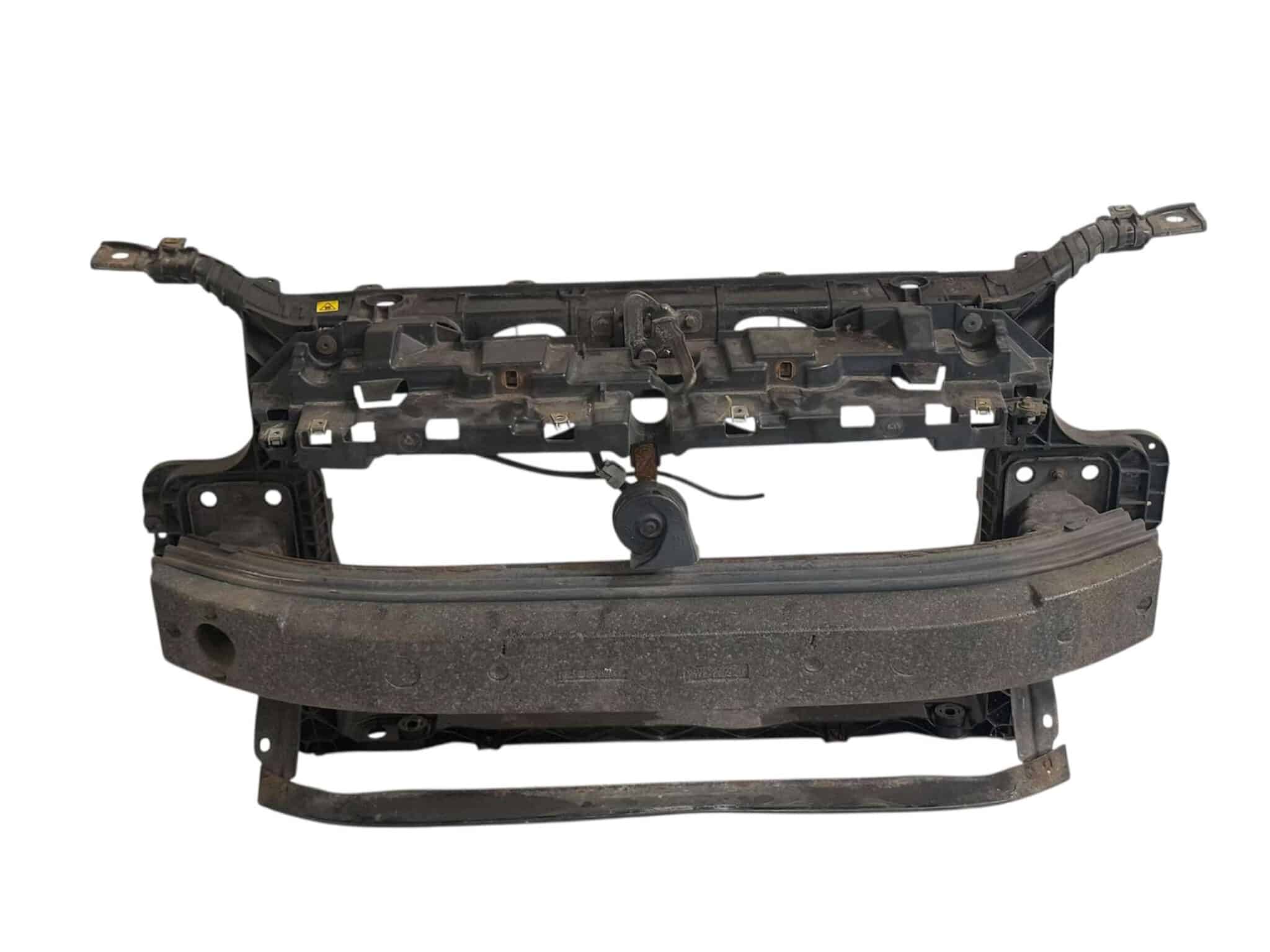 Schlossträger Frontmaske Stoßstangenträger vorne FIAT Punto 1.2 2008