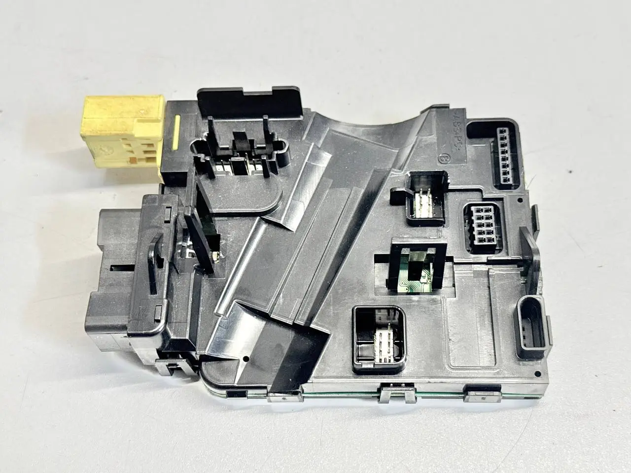 Lenksaeulenmodul Kombischalter VW Golf Plus 2005 5M1 1,6 FSI 1K0953549F