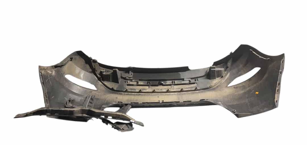 HINTERE STOSSSTANG Ford Fiesta 1.25L 2010