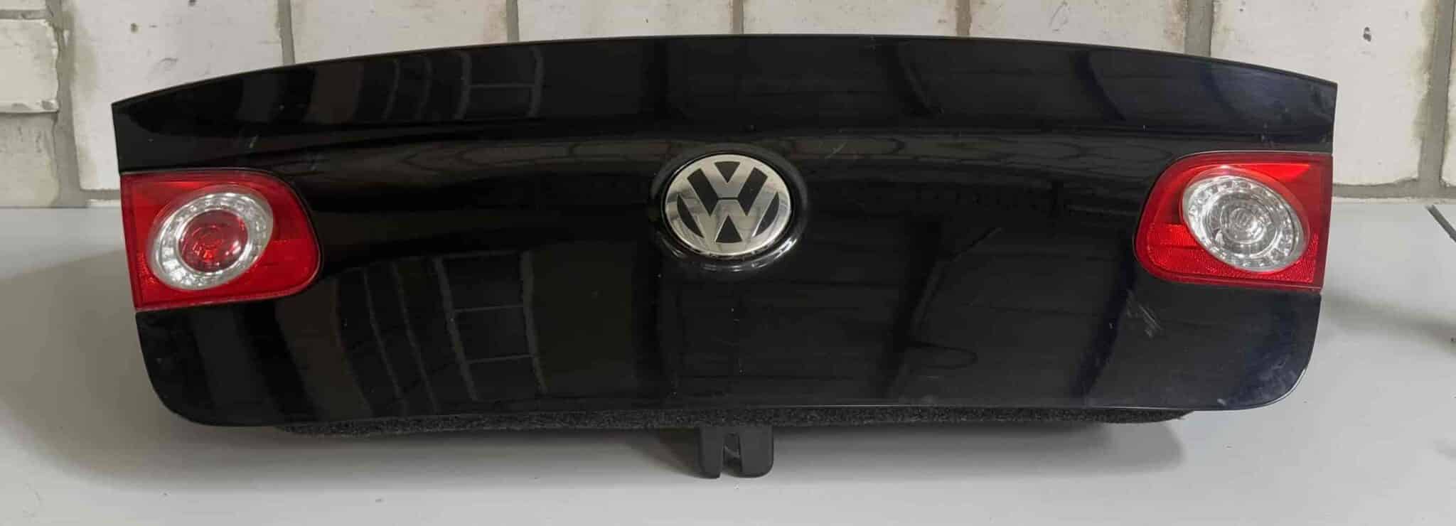 Heckklappe Heckdeckel VW Passat 3C