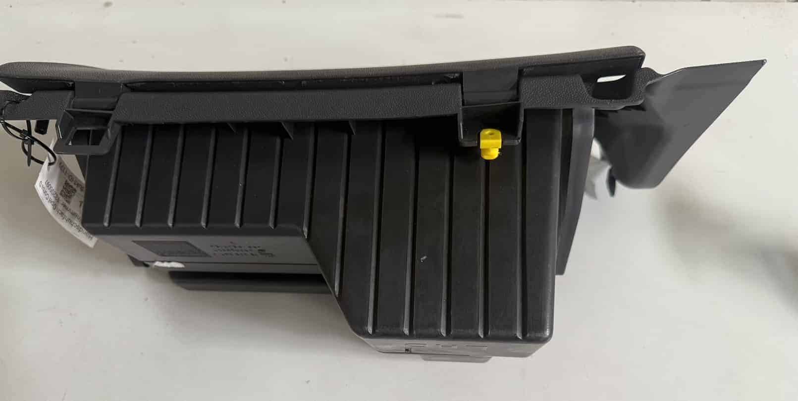 Handschuhfach Opel Corsa D