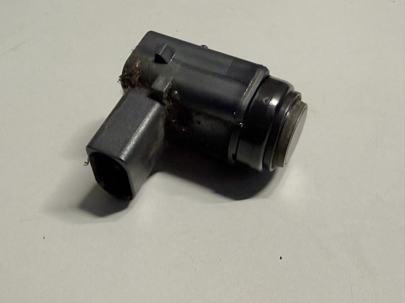PDC Sensor Einpark Sensor VW Golf Plus 2005 5M1 1,6 FSI 1U0919275 FC: LA7T
