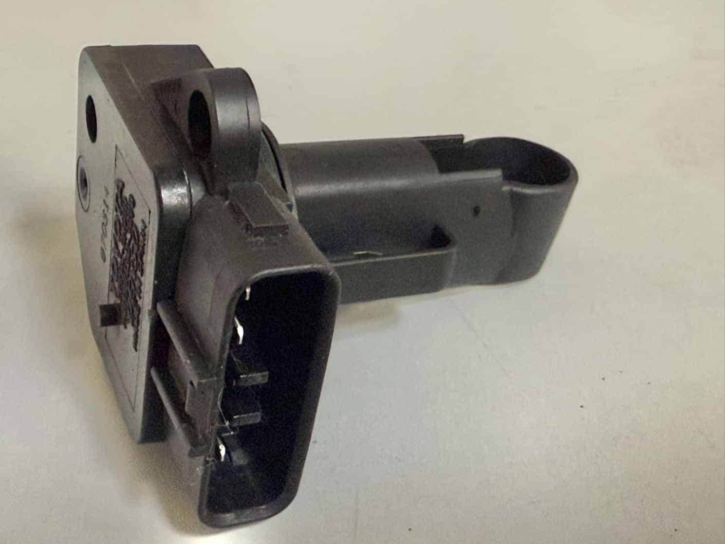 Luftmassenmesser Original TOYOTA Verso 2008
