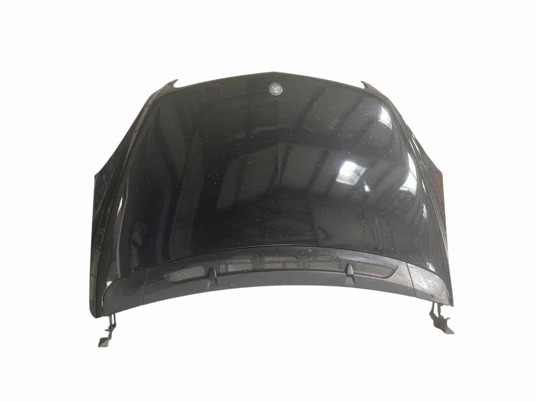 Motorhaube Mercedes Benz BKlasse W245 B170 2005