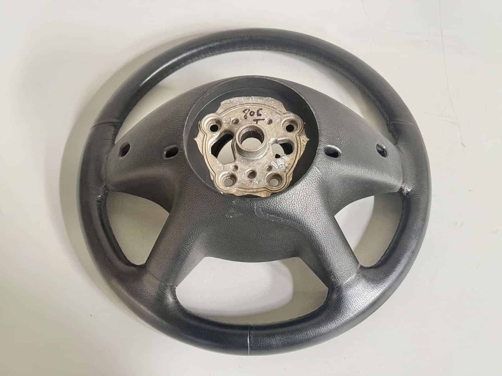 Lenkrad Mercedes BKlasse W245 B170 2005 1644601430 61465180