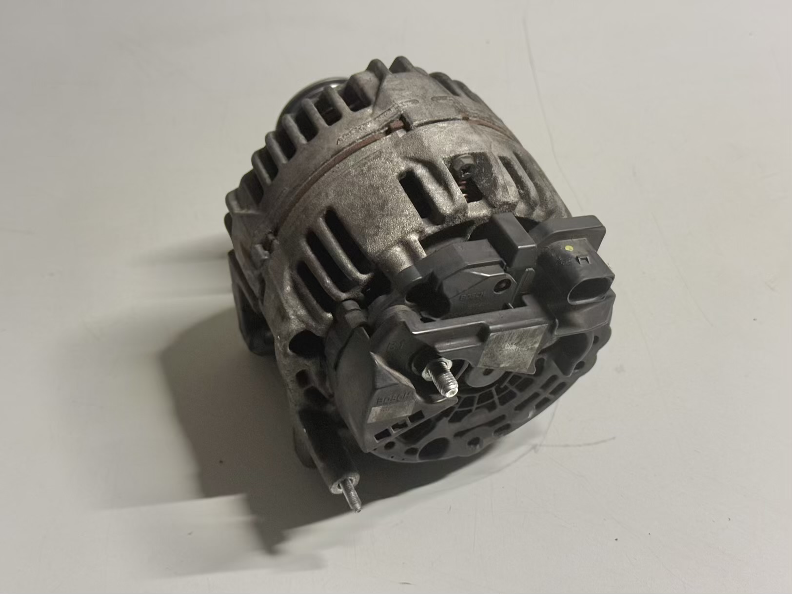 Lichtmaschine Generator VW Golf5 1K1 1.4L 036903024J, 0124325127