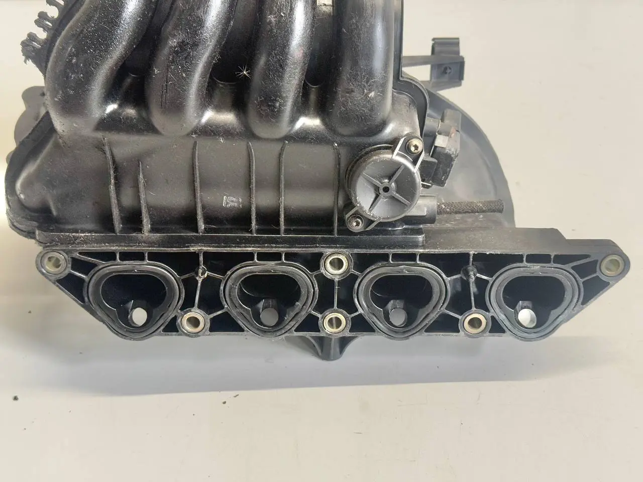 Ansaugbrücke Saugrohrdrucksensor für Golf 4 1,4 Golf 4 1,4 1J1 1998 2900302879