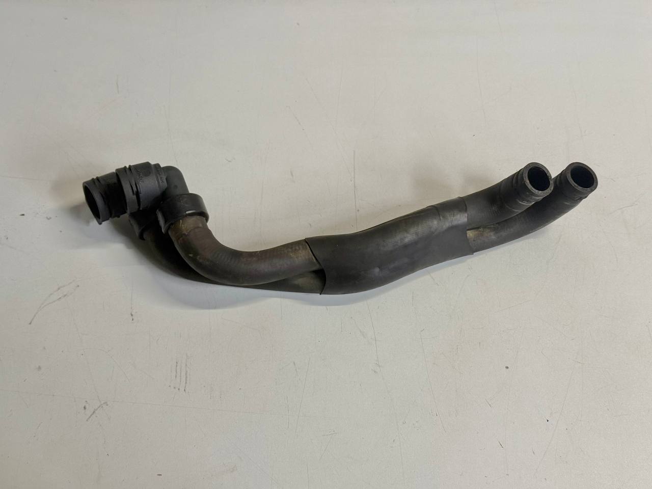 Diesel Heizungsschlauch Leitung 1.7 CDTI OPEL ASTRA-J 2011 13251459, 565563897