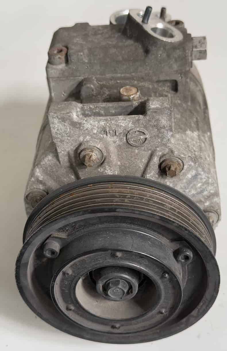 Klimakompressor Klimaanlage VW Passat 3C