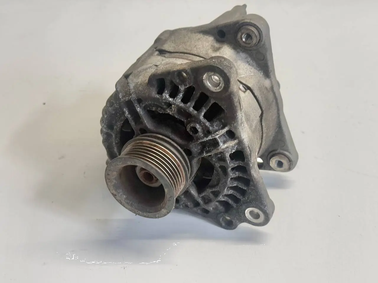 Lichtmaschine Generator Alternator Golf 4 1,6 VW Golf 4 1,6 1J1 2000 028903028D
