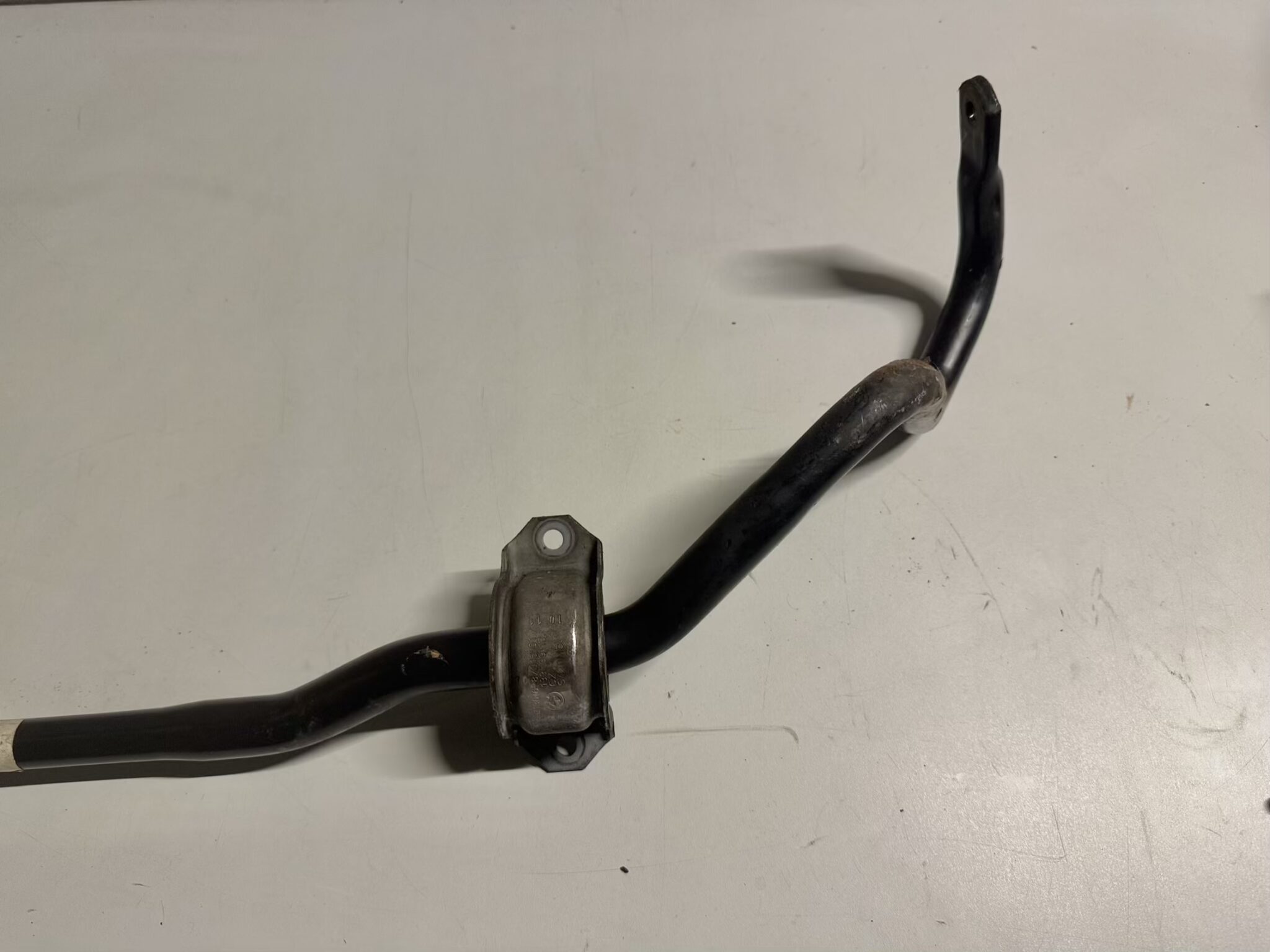 Stabilisator BMW 116i E81 E87 2011 15008112