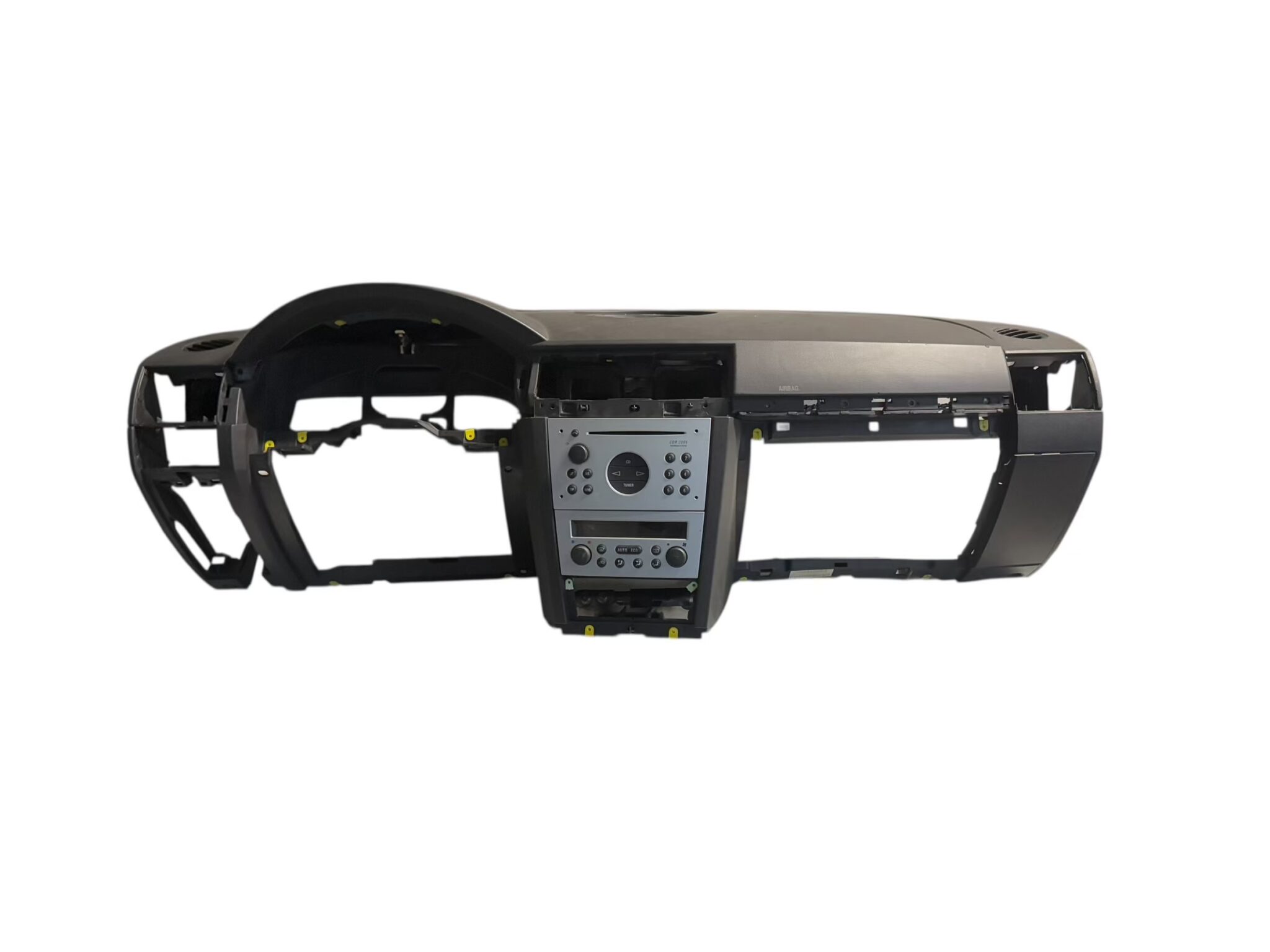 Armaturenbrett OPEL MERIVA 2003 13169518, 13169657