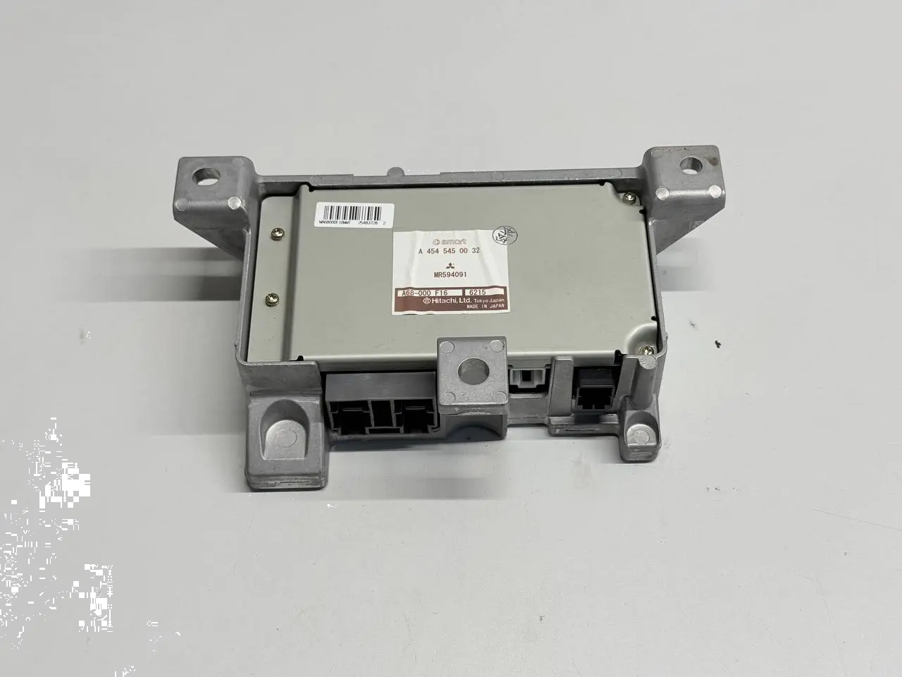 SERVOLENKUNG STEUERGERAT Mitsubishi Colt 2006 1,3 4545450032, A4545450032