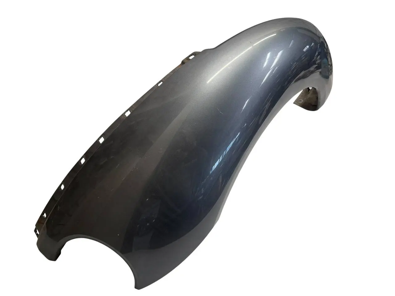 Kotflügel vorn links VW New Beetle 1C1 1.4 2004 1C0821107 FC: LD7X