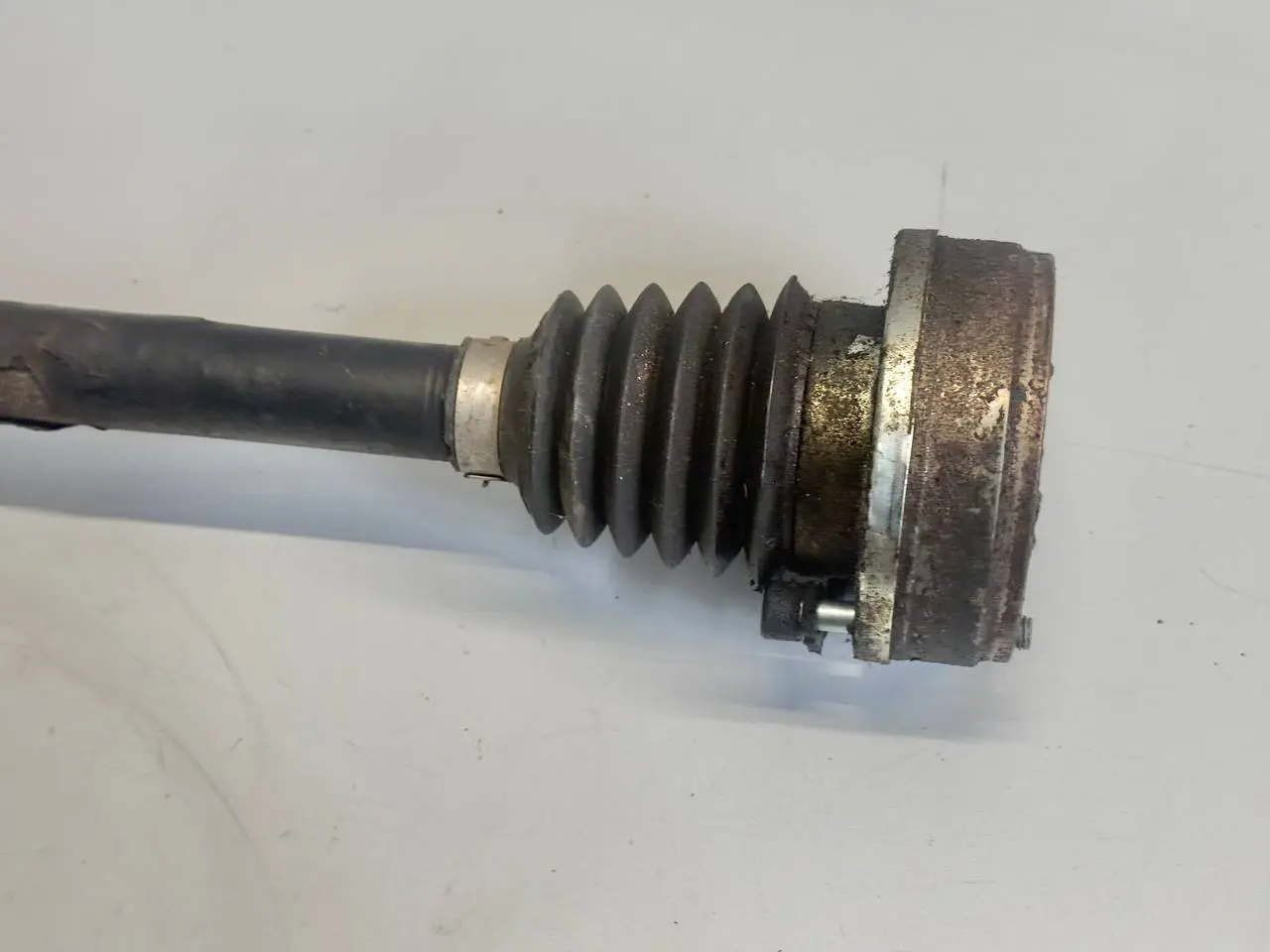 Antriebswelle links vorne Golf 5 6 Plus 1.4 VW Golf5 1K1 1.4L 1K0407271AP