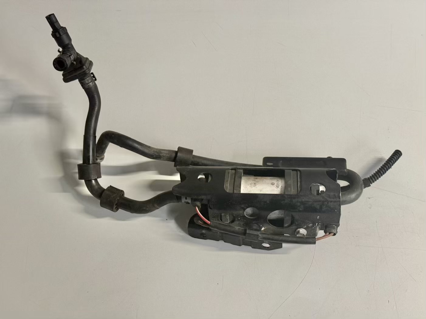 Kraftstoffpumpe Dieselpumpe Zusatzpumpe 2.0 TDI Passat 3C 2008 1K0906089A
