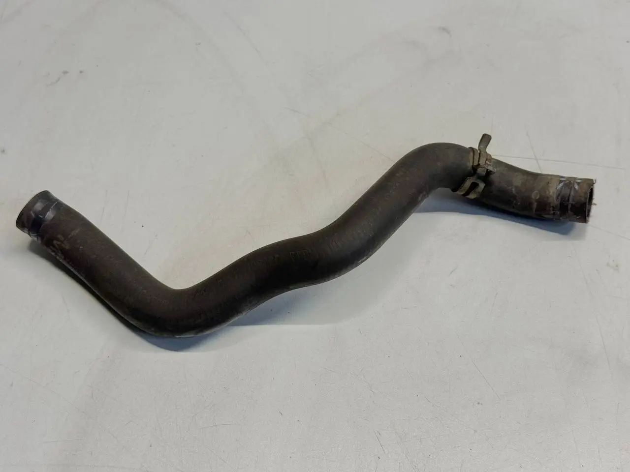 Kühlerschlauch Kühlwasserschlauch VW Polo 9N1 1,2L 2002 6Q0121073AP
