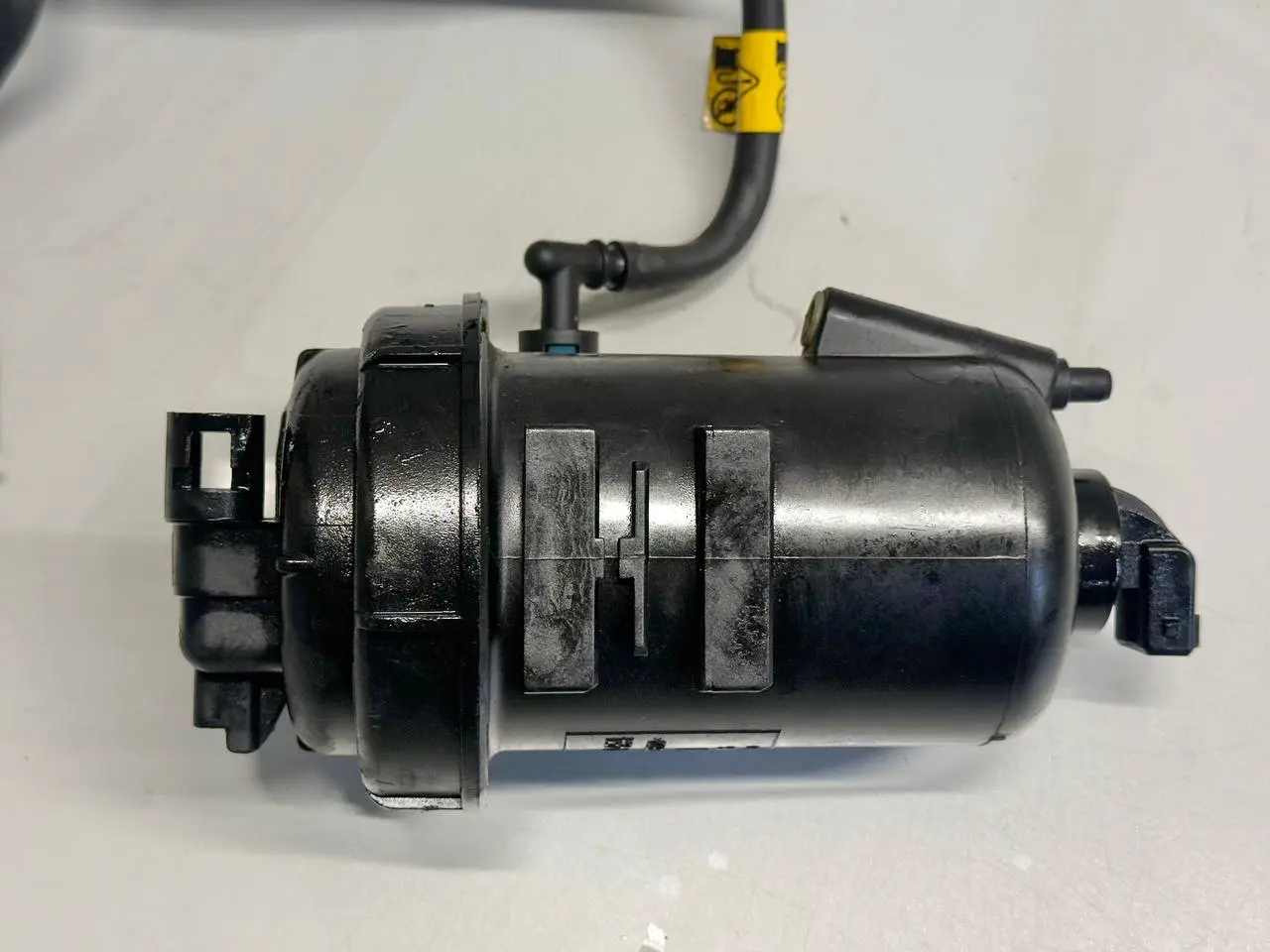 Kraftstofffiltergehäuse Astra H Zafira B Antara OPEL GM ANTARA 2007 96629454