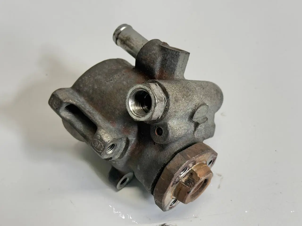 Servopumpe Hydraulikpumpe Lenkhilfe Pumpe Golf 4 Golf 4 1,4 1J1 1998 1J0422154C