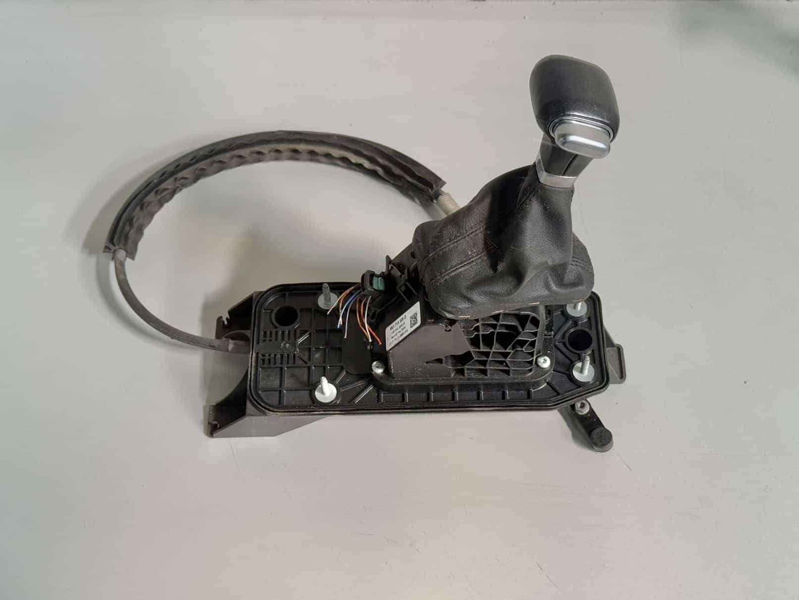 Schalthebel-Gear Schifter Automatik VW Golf Plus 2009 5K1713025D