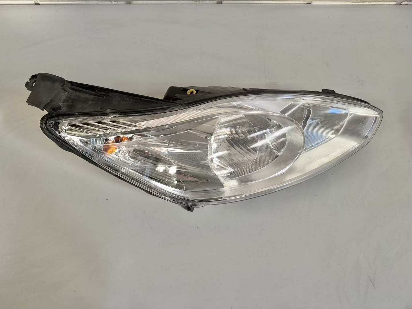 Scheinwerfer Frontscheinwerfer Rechts Ford C-Max 2014 AM5113W029AF, 89502244