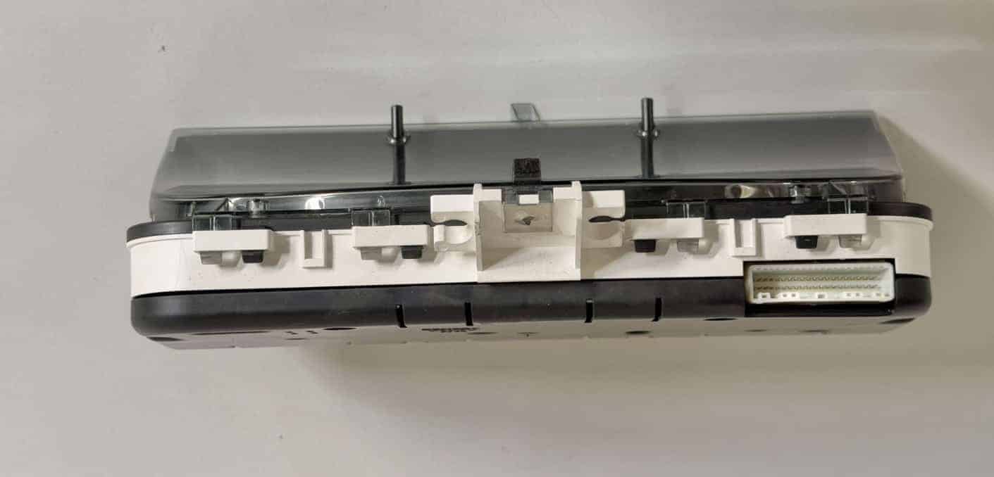 Tacho Kombiinstrument TOYOTA Verso 2008