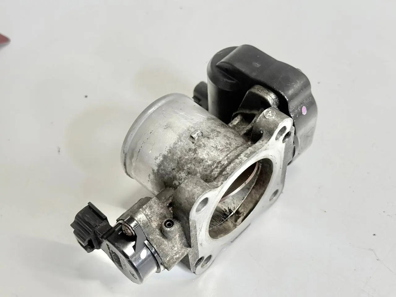 Drosselklappe Gazpedalklappe Gaspedal Einheit TOYOTA Verso 2.2L 2008 1923002010
