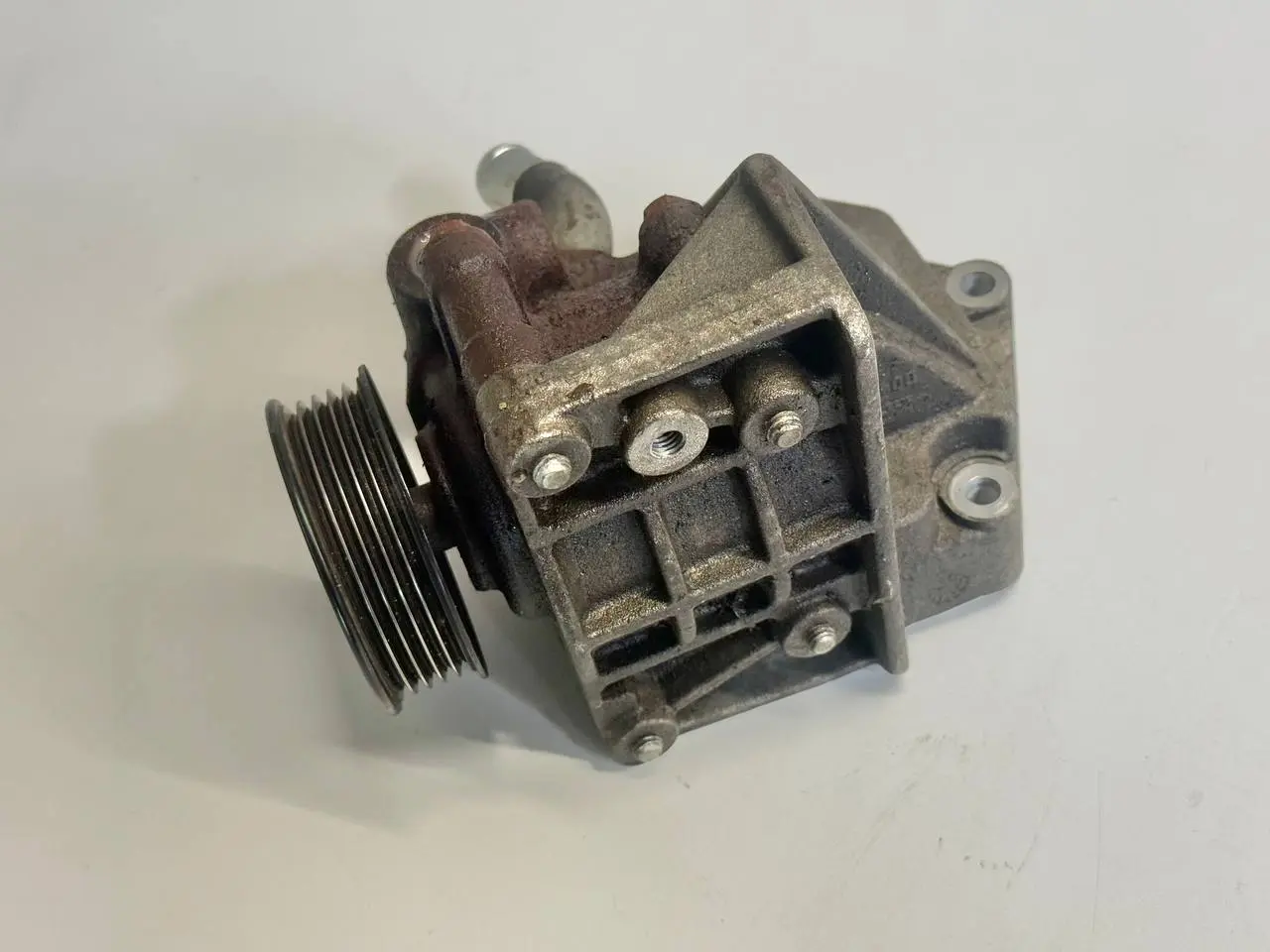Servopumpe Hydraulikpumpe Schlauch Fiesta 1.4L FORD Fiesta 1.4L 2008 2SCE3A733AA