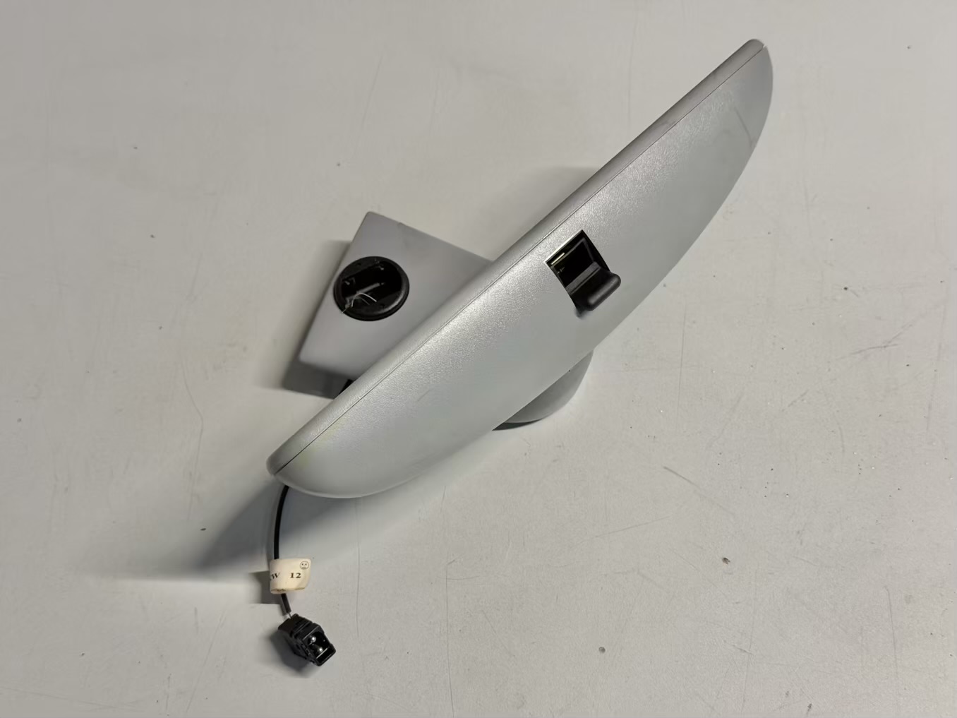 Innenspiegel Spiegel Rückspiegel BENZ CLK 320 1999 W208 A2088101017, 010485