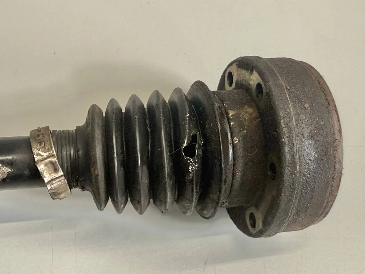 Antriebswelle Gelenkwelle links kurz Golf 4 1,4 1J1 1998 1J0407271AL